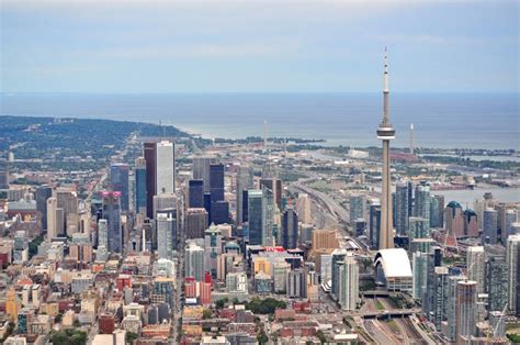Toronto ranked Canada’s safest city in new ranking